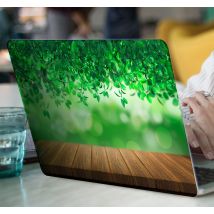 Sticker Photo Murale Nature 3D