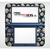 Sticker Nintendo Têtes de Mort Nintendo