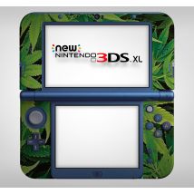 Sticker Nintendo Marihuana pour Nintendo