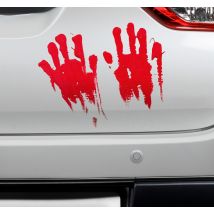 Sticker Tuning Main Sang