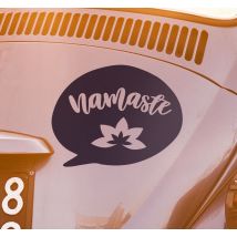 Sticker Tuning Namaste