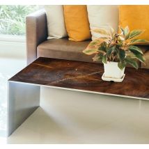 Sticker Pour Meuble Texture simili bois