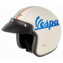 Sticker moto logo Vespa