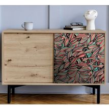 Sticker Meuble Design moderne