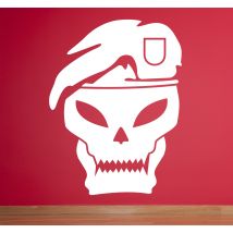 Sticker enfant Black Ops