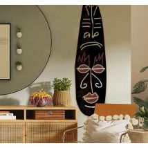 Vinilo decorativo totem