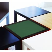 Sticker table poker