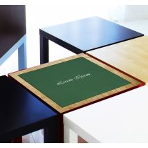 Sticker meuble poker personnalisable