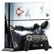 Autocollant PS4 Assassin's Creed