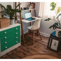 Sticker meuble Ikea tiroirs Kallax couleur