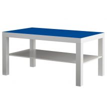 Sticker meuble Ikea LACK couleur