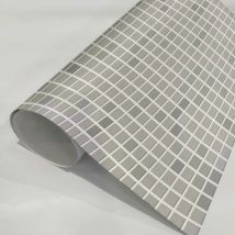 Sticker pour meuble carreaux de ciment