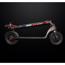 Sticker trottinette personnalisable