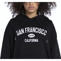 Sweat à capuche San Francisco - California