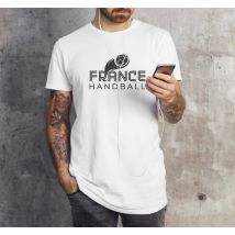 T-shirt de handball français
