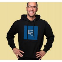 Sweat-shirt à personnaliser