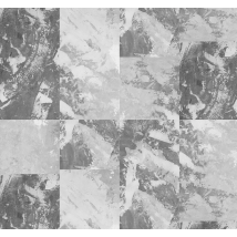 Papier peint imitation mur beton Concretum murum