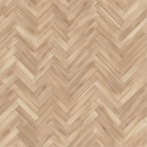 Papier peint chambre adulte motif bois clair