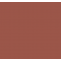Papier peint terracotta couleur unie