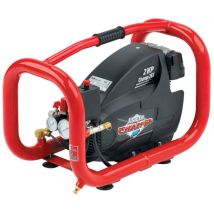 Clarke Clarke Champ 7.6cfm 2.4 Litre 2HP Air Compressor (230V)