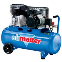 Airmaster Airmaster Tiger 14/100P (O/L) 14cfm 100 Litre 3HP Belt Driven Air Compressor (230V)