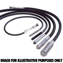 Altrad Belle Altrad Belle 65mm High Frequency Pneumatic Poker BGP67