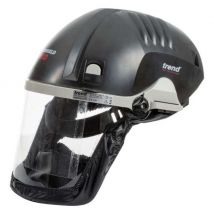 Machine Mart Xtra Trend Airshield Pro Respirator (230V)