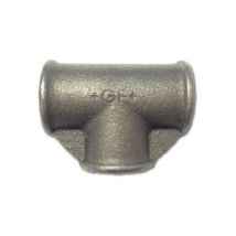 Machine Mart Equal Tee Joint - 3/8”