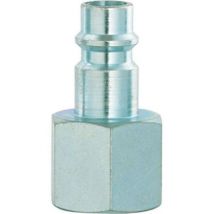 PCL PCL AA7106 XF Adaptor Female  - ¼”