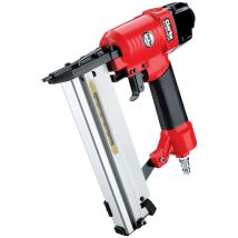 Clarke CSN1D 2-In-1 Air Staple and Nail Gun Kit