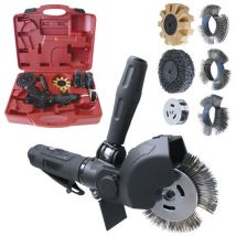 GYS GYS Air Powered Surface Remover Kit MBX Tool