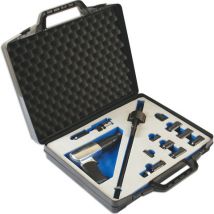 Laser Laser 6263 Diesel Injector Extractor with Air Hammer & Adaptors