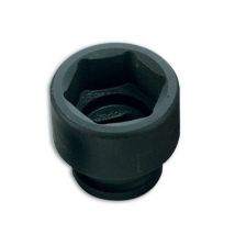 Laser Laser 2009 18mm 1/2" Drive Air Impact Socket