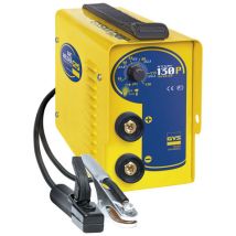 GYS GYS GYSMI 130 P Inverter Arc (MMA) Welder 130Amp