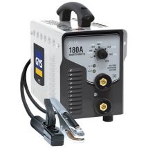 GYS GYS PROGYS 180 Inverter Arc Welder