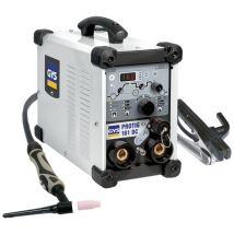 GYS GYS PROTIG 161 DC Inverter TIG Welding Machine 160Amp