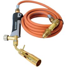 Sievert Sievert PMPX 2941 Professional Torch Kit