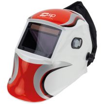 SIP SIP PAPR WR2000 Electronic Welding Headshield