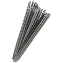 Clarke Clarke Welding Electrodes 3.25mm – 350mm 5kg Bulk Pack