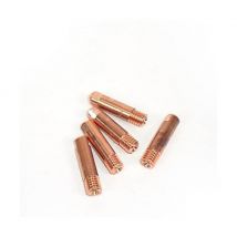 Clarke Clarke Industrial Mig Tip 0.6mm Pk5