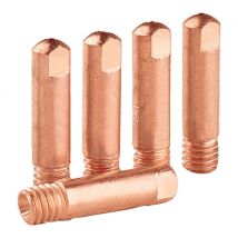 Clarke Clarke Pack of 5 1.0mm Welding Tips