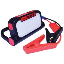 Nightsearcher NightSearcher StarBooster 300A Jump Start 5 In 1 Emergency Car Kit