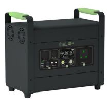 Portable Power Technology Portable Power Technology Powerpack Pro 3000