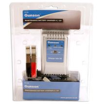 Gunson Gunson 77115 - Maintenance Battery Charger