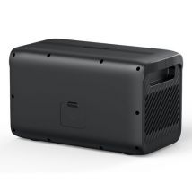 Anker Anker PowerHouse 760 A1780111-85 Portable Power Station Expansion Battery 2048Wh | 2300W