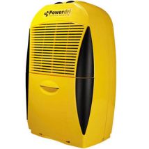 EBAC Ebac Powerdri Domestic Dehumidifier