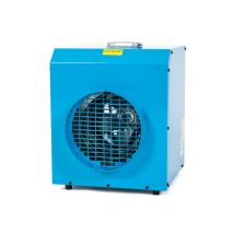 Broughton Broughton FF3 3kW Electric Fan Heater (230V)