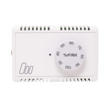 Ecor Pro Ecor Pro EPHUM24DF External Humidistat (12V)