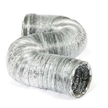 Broughton Broughton Ø300mm 10m Insulated Ducting for use with FFHT32 heater