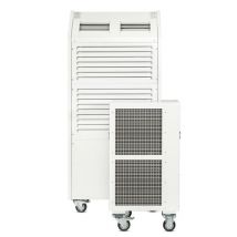 Broughton Broughton MCSe14.6 Low GWP Water Cooled Split Portable Air Conditioner (230V)